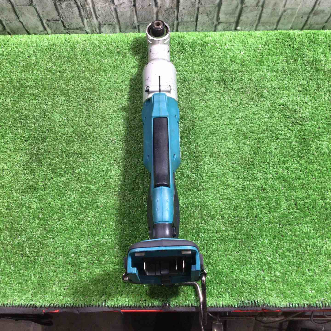 ★マキタ(makita) 充電式アングルインパクトドライバ 18V TL061DZ【川口店】