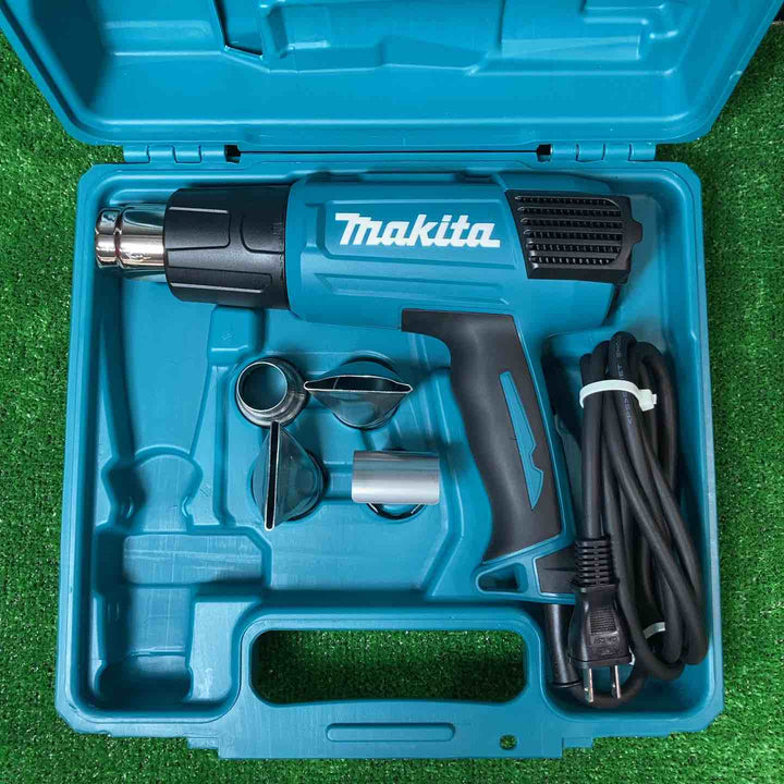 ☆マキタ(makita) ヒートガン HG6031VK【岩槻店】