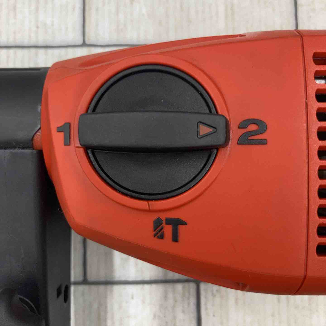 ◇ヒルティ(HILTI) 振動ドリル 3モード UH700【所沢店】