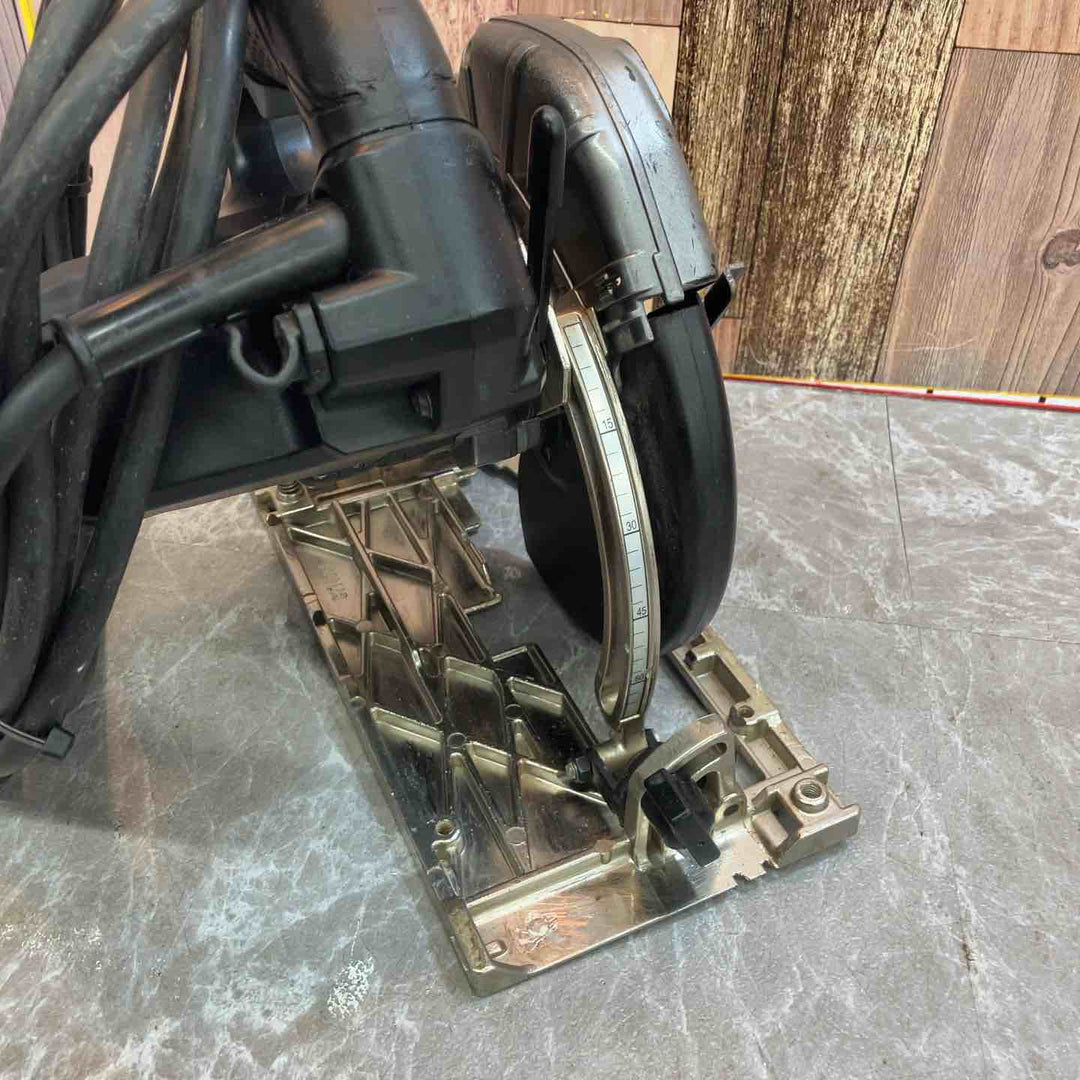 【中古品】★ハイコーキ(HIKOKI ※旧:日立工機) 深切り電子丸のこ C6MEY(SB)【八潮店】