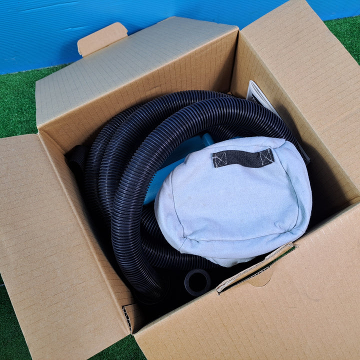 【美品】☆マキタ(makita) コードレス集じん機 VC350DZ【岩槻店】