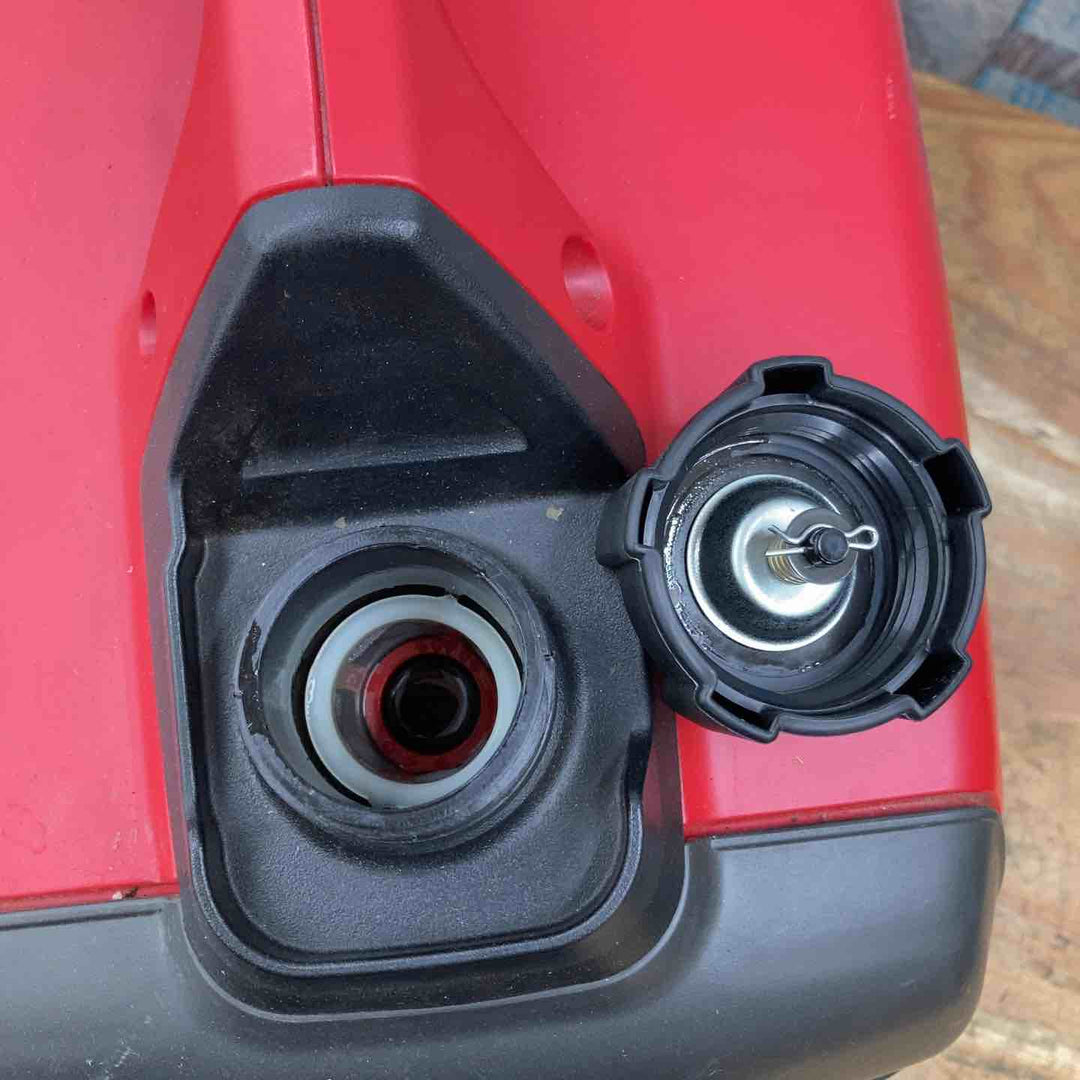 ★ホンダ(HONDA) インバーター発電機 EU16i【柏店】