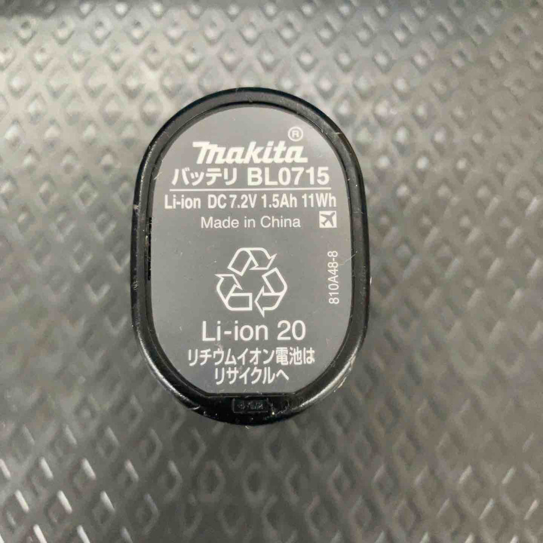 【中古品】 マキタ/makita コードレスコンクリート用ガスピン打ち機・GN420C 【鴻巣店】