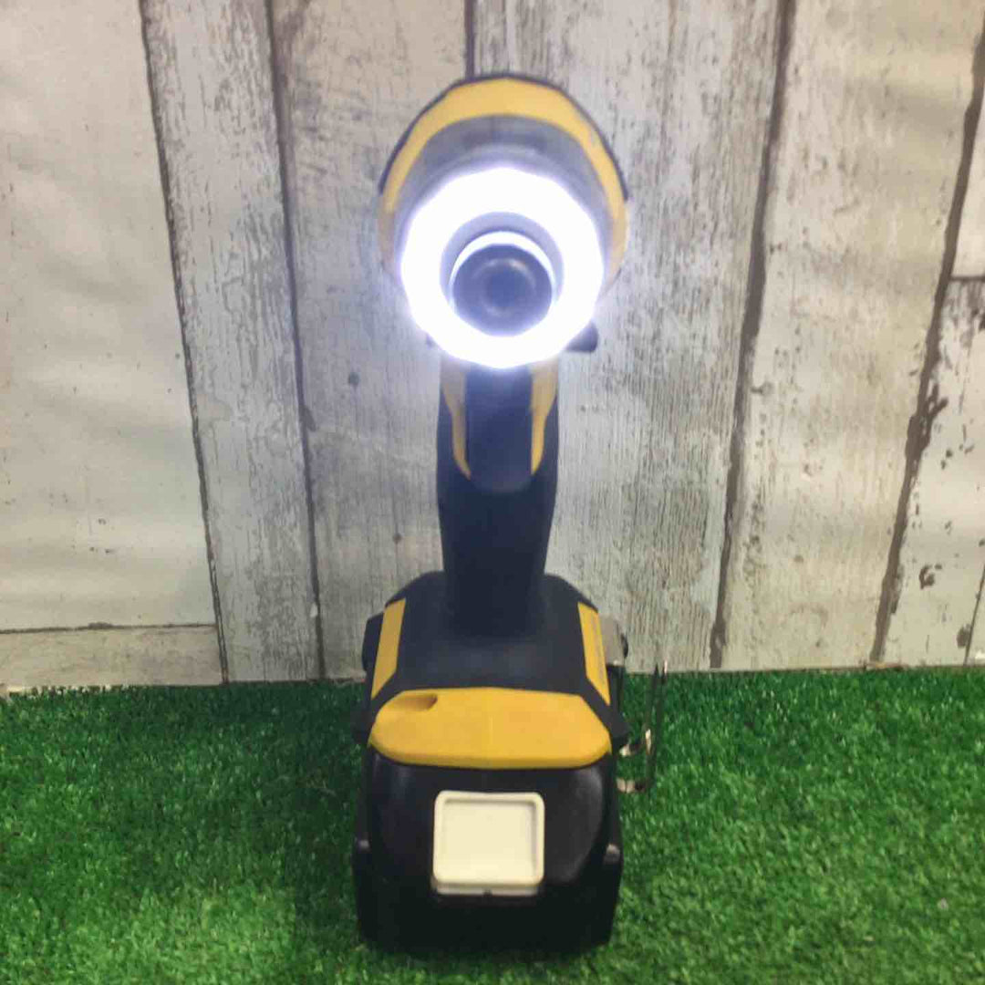★マキタ(makita) コードレスインパクトドライバー TD173DGXFY【町田店】