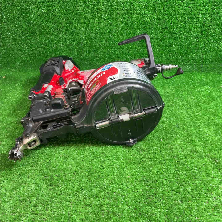 マキタ(makita) 高圧エア釘打ち機 AN633H【藤沢店】