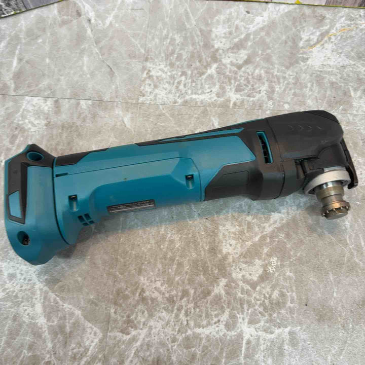 ★マキタ(makita) コードレスマルチツール TM51DZ【八潮店】