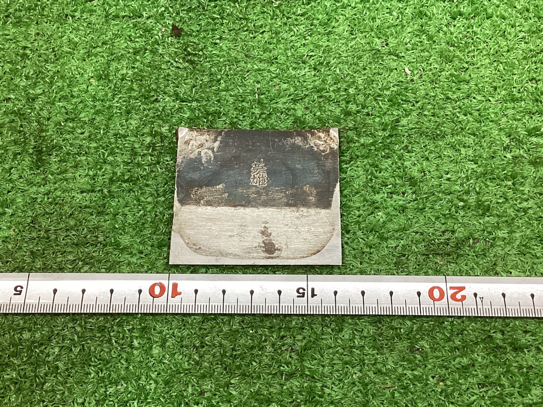 在銘鉋　「英雄」♪幅72mm/64mm♪全長372mm【富山店】●Y5