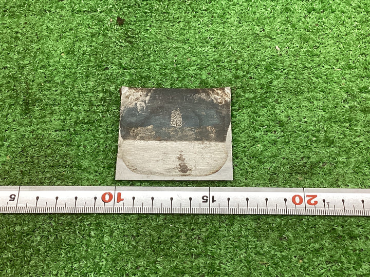 在銘鉋　「英雄」♪幅72mm/64mm♪全長372mm【富山店】●Y5