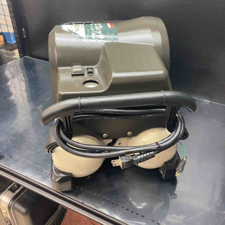 マキタ(makita) 常圧専用エアコンプレッサー AC2201 60Hz【川越店】
