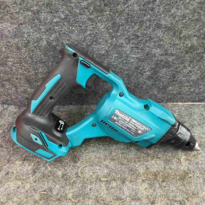 【現状品】☆マキタ(makita) コードレススクリュードライバ FS454DZ【鴻巣店】