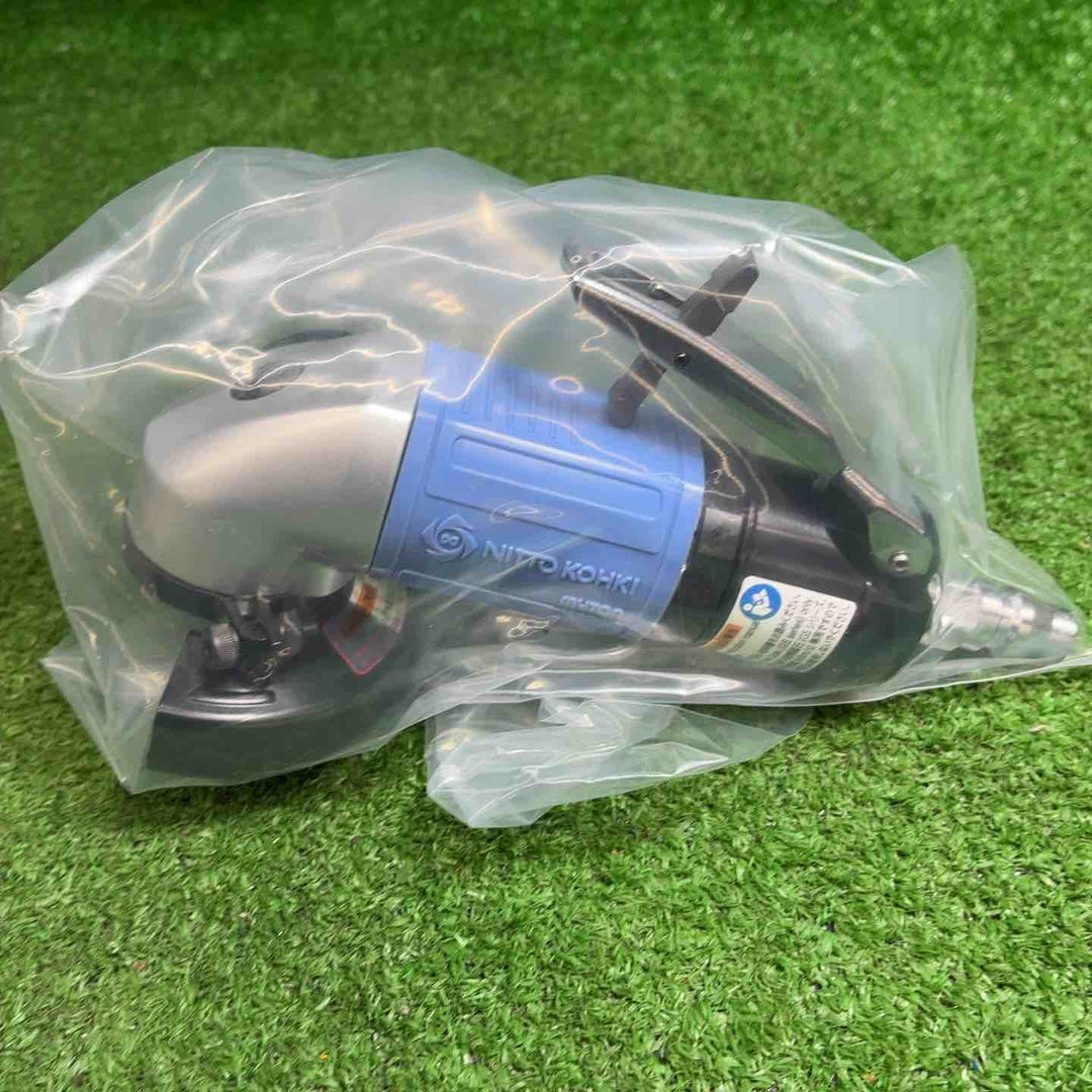 【未使用品】 日東工器 マイトンエアグラインダー MYG-25L 【藤沢店】