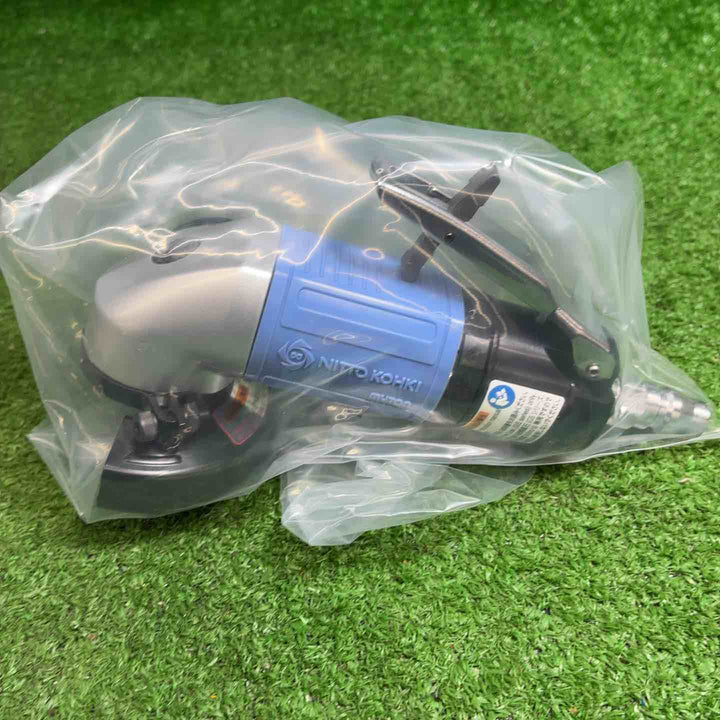 【未使用品】 日東工器 マイトンエアグラインダー MYG-25L 【藤沢店】