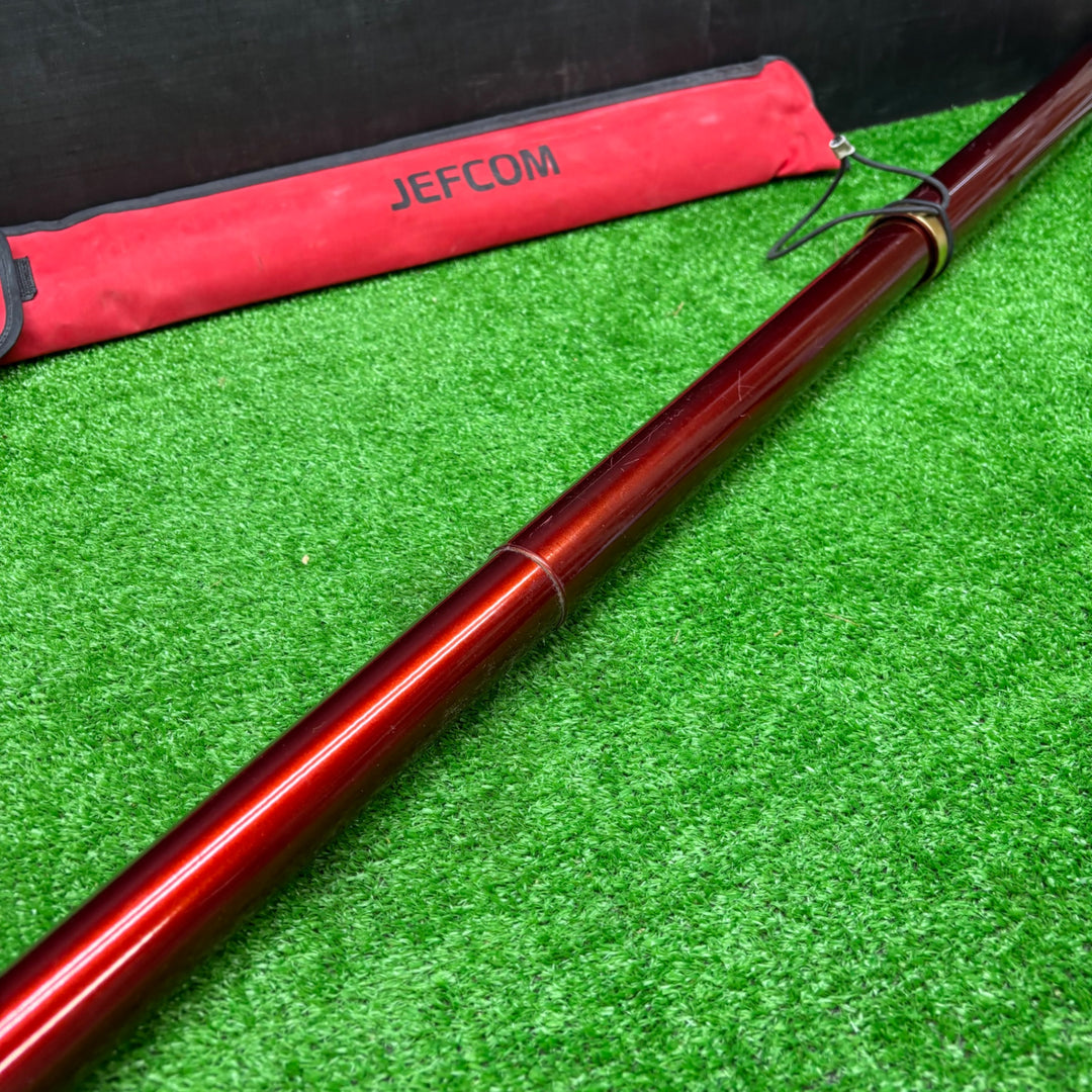 【中古品】 JEFCOM ジェフコム レッドフィッシャー DRXF-5000【電材館越谷店】