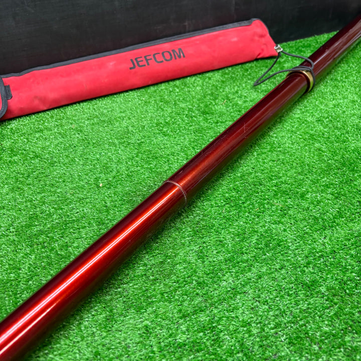 【中古品】 JEFCOM ジェフコム レッドフィッシャー DRXF-5000【電材館越谷店】