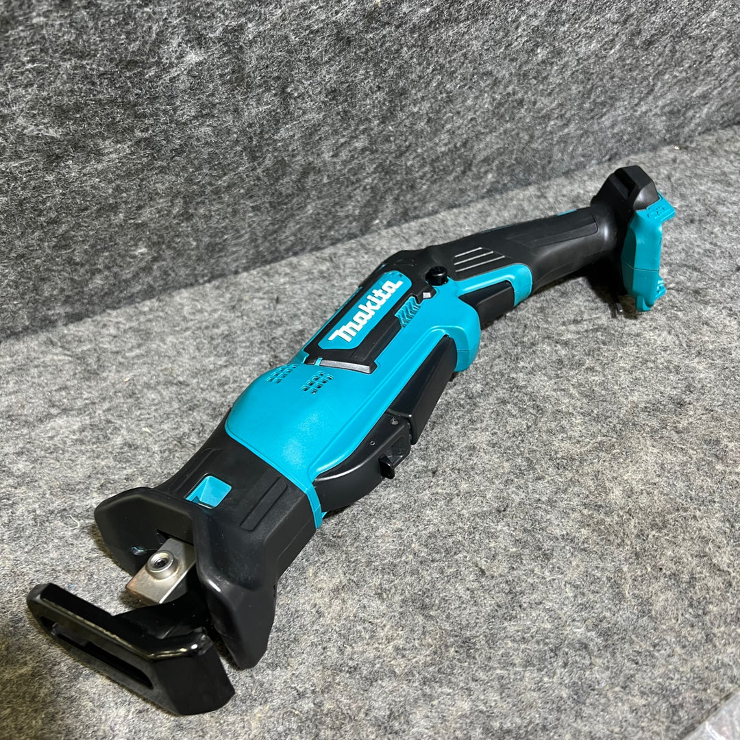 ★マキタ(makita) コードレスレシプロソー JR104DZ【桶川店】