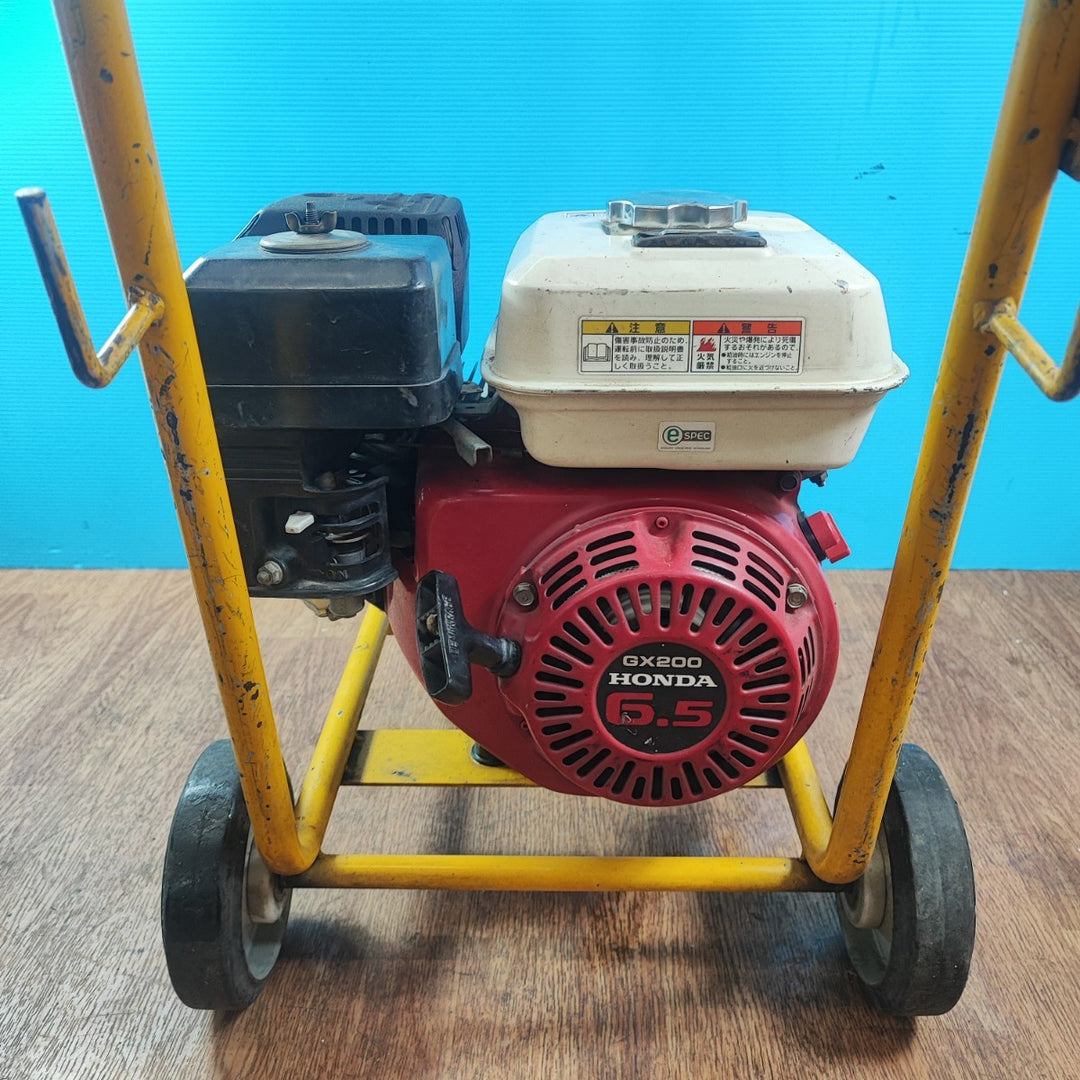 【店頭受取り限定】◇ ホンダ 高圧洗浄機 HJ1513G【岩槻店】