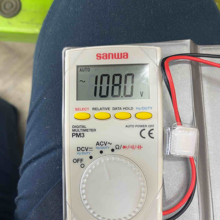 【店頭受取り限定】★新ダイワ(Shindaiwa) 発電機(50Hz) EGR2600【越谷店】