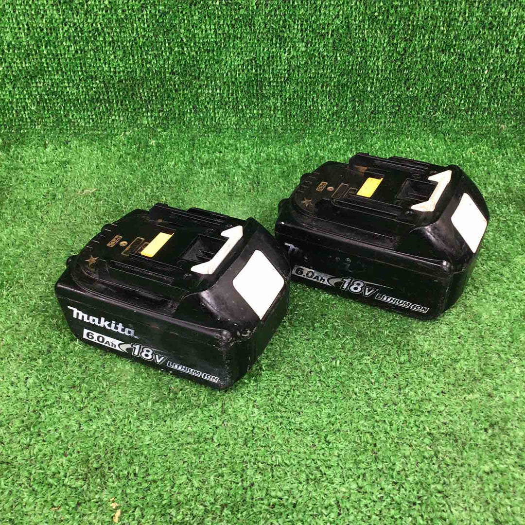 マキタ(makita) 100mmコードレスディスクグラインダ GA412DRGX【川崎店】