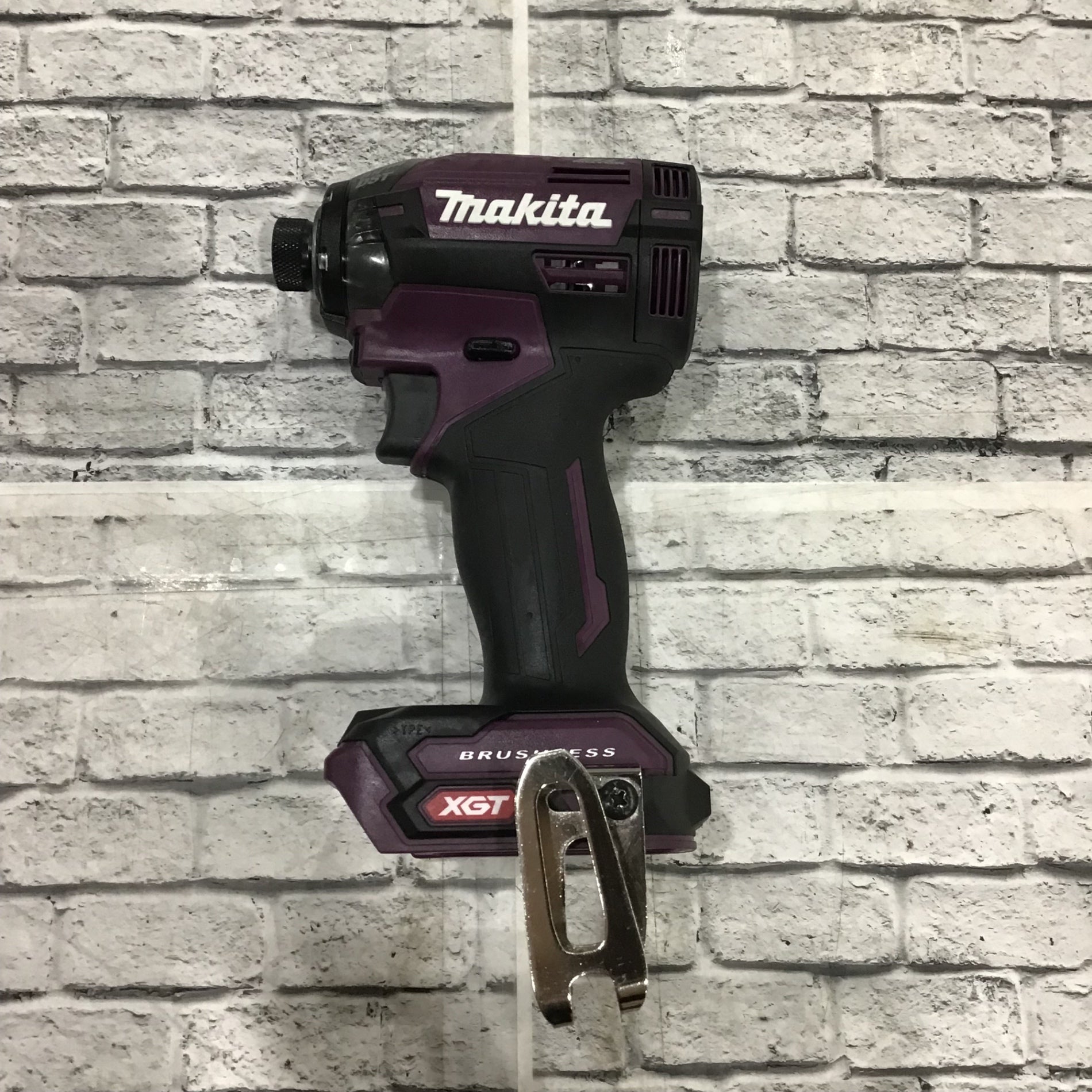 ☆マキタ(makita) コードレスインパクトドライバー TD002GZAP【川口店
