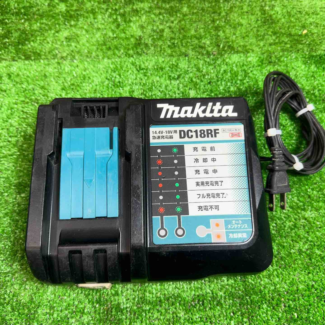 マキタ(makita) コードレスボードカッタ SD180DRGX【桶川店】