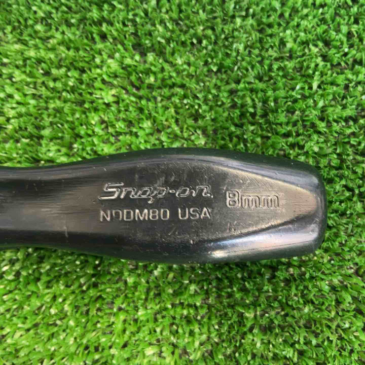 スナップオン(Snap-on) ナットドライバー 2本セット NDDM80 NDDM100【草加店】
