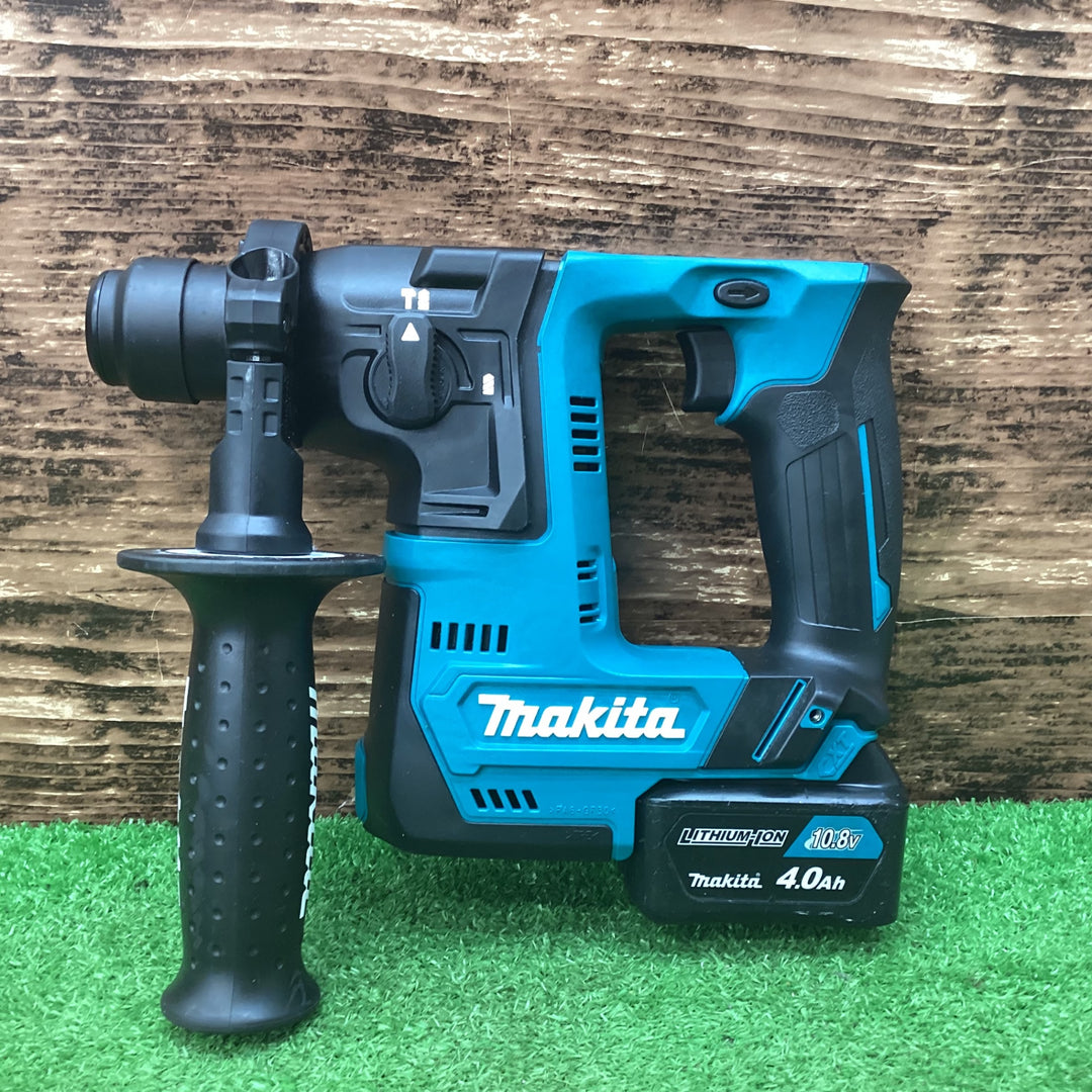 ★マキタ(makita) コードレスハンマドリル HR140DSHX【川越店】