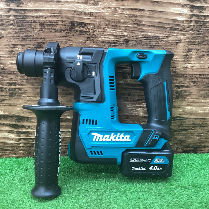 ★マキタ(makita) コードレスハンマドリル HR140DSHX【川越店】