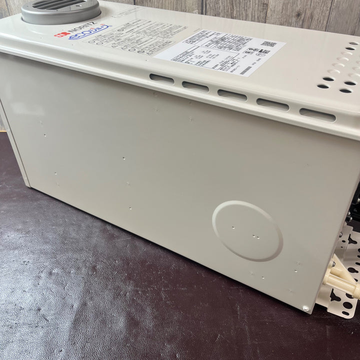 【未使用(店頭展示品)/店頭受取り限定】NORITZ(ノーリツ) ガス給湯器 GT-C2063SAWX 都市ガス用 リモコンセット※外箱なし【東大和店】