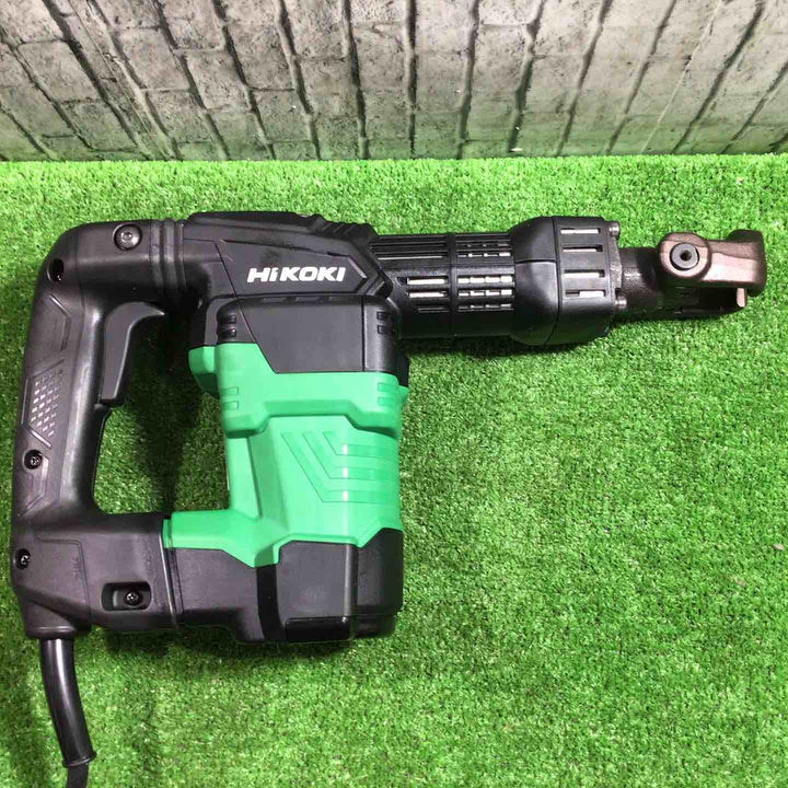 ★ハイコーキ(HIKOKI ※旧:日立工機) ハンマ H41SA4(N)【川口店】
