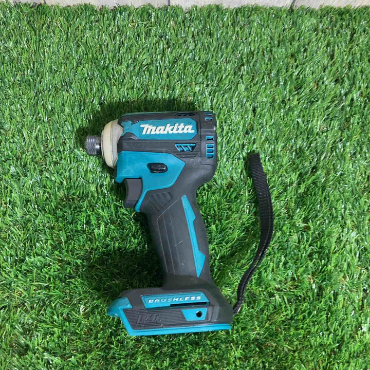 ★マキタ(makita) 14.4V コードレスインパクトドライバー TD161DZ 本体のみ【戸田店】