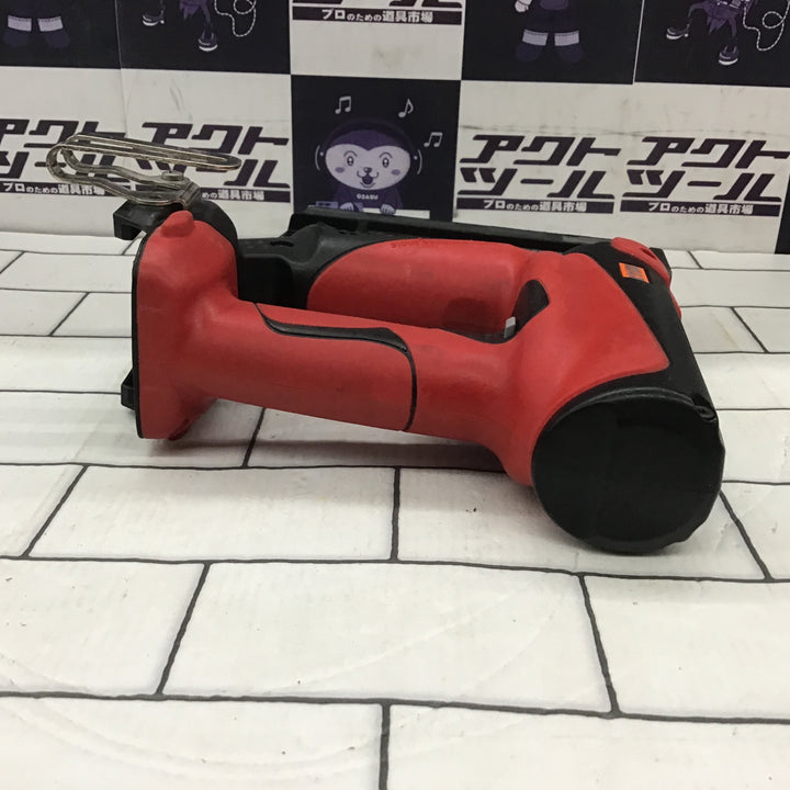 〇マックス(MAX) コードレスピンネイラ TJ-35P1-BC【所沢店】