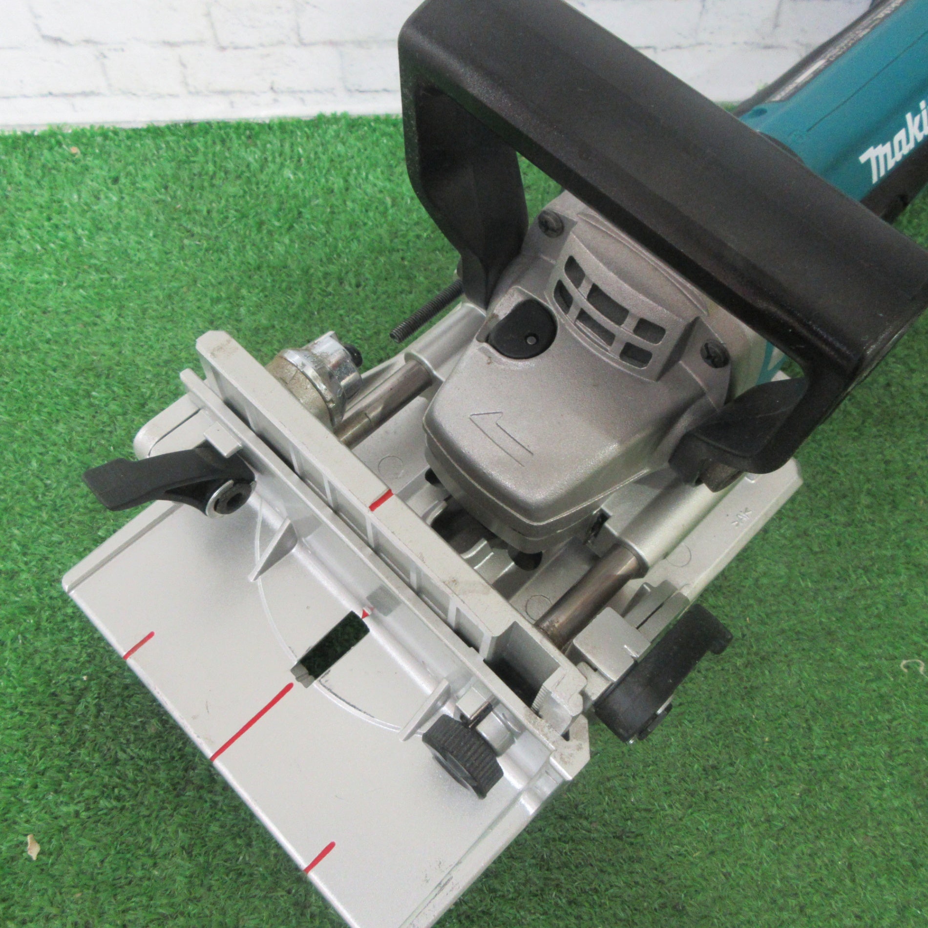 〇マキタ(makita) コードレスジョイントカッター PJ140DZ【町田 〇マキタ(makita) コードレスジョイントカッター PJ140DZ【町田