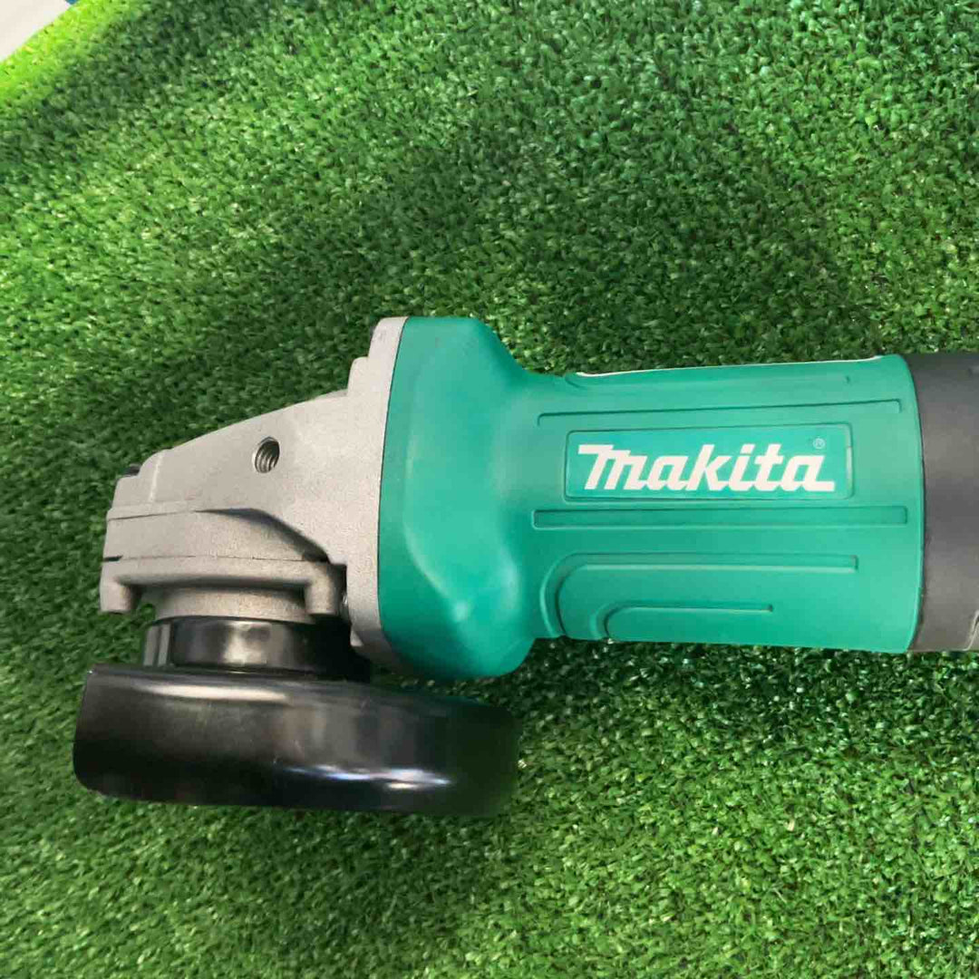 ◇マキタ(makita) 100mmディスクグラインダ  M965【草加店】