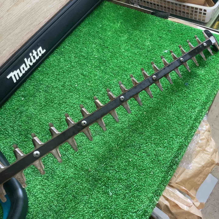 【店頭受取り限定】☆マキタ(makita) 650mm生垣バリカン MUH650【町田店】