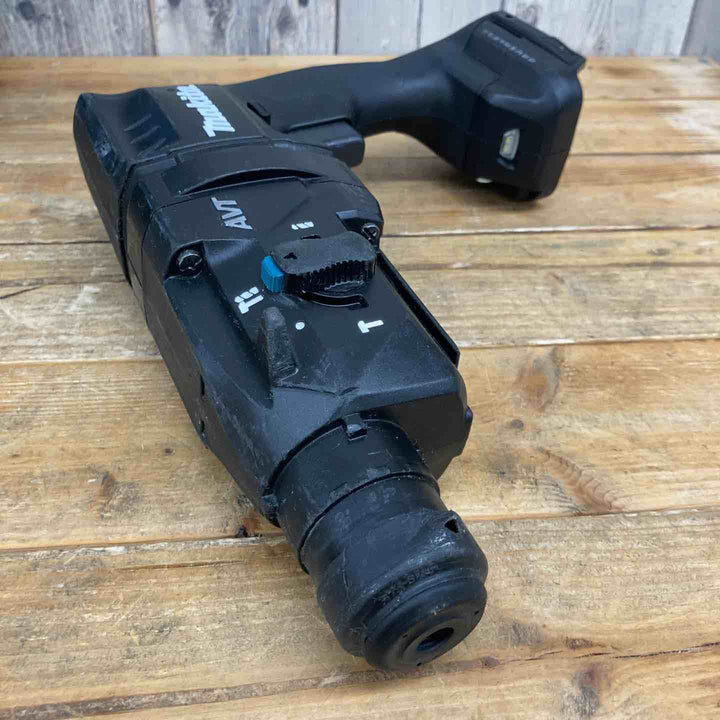 【中古品】 マキタ(makita) コードレスハンマドリル HR182DRGXB 18V フルセット品 【東大和店】