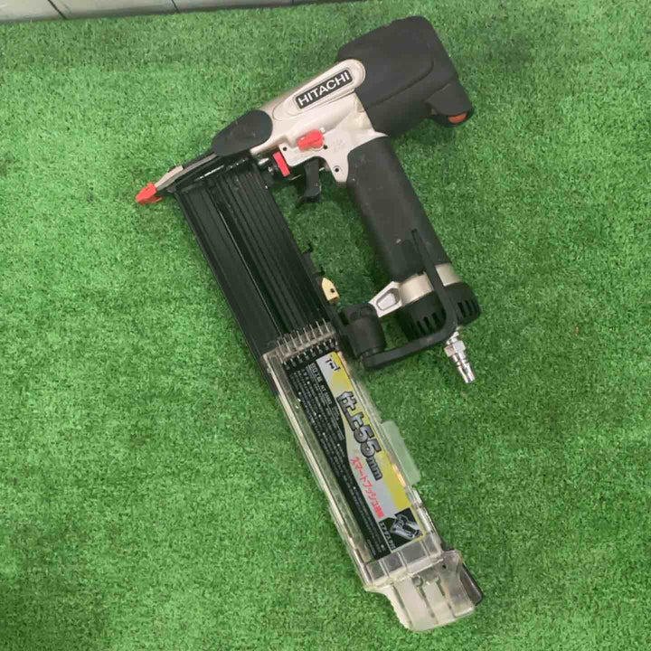 ★ハイコーキ(HIKOKI ※旧:日立工機) 常圧フィニッシュネイラ NT55M2【川口店】