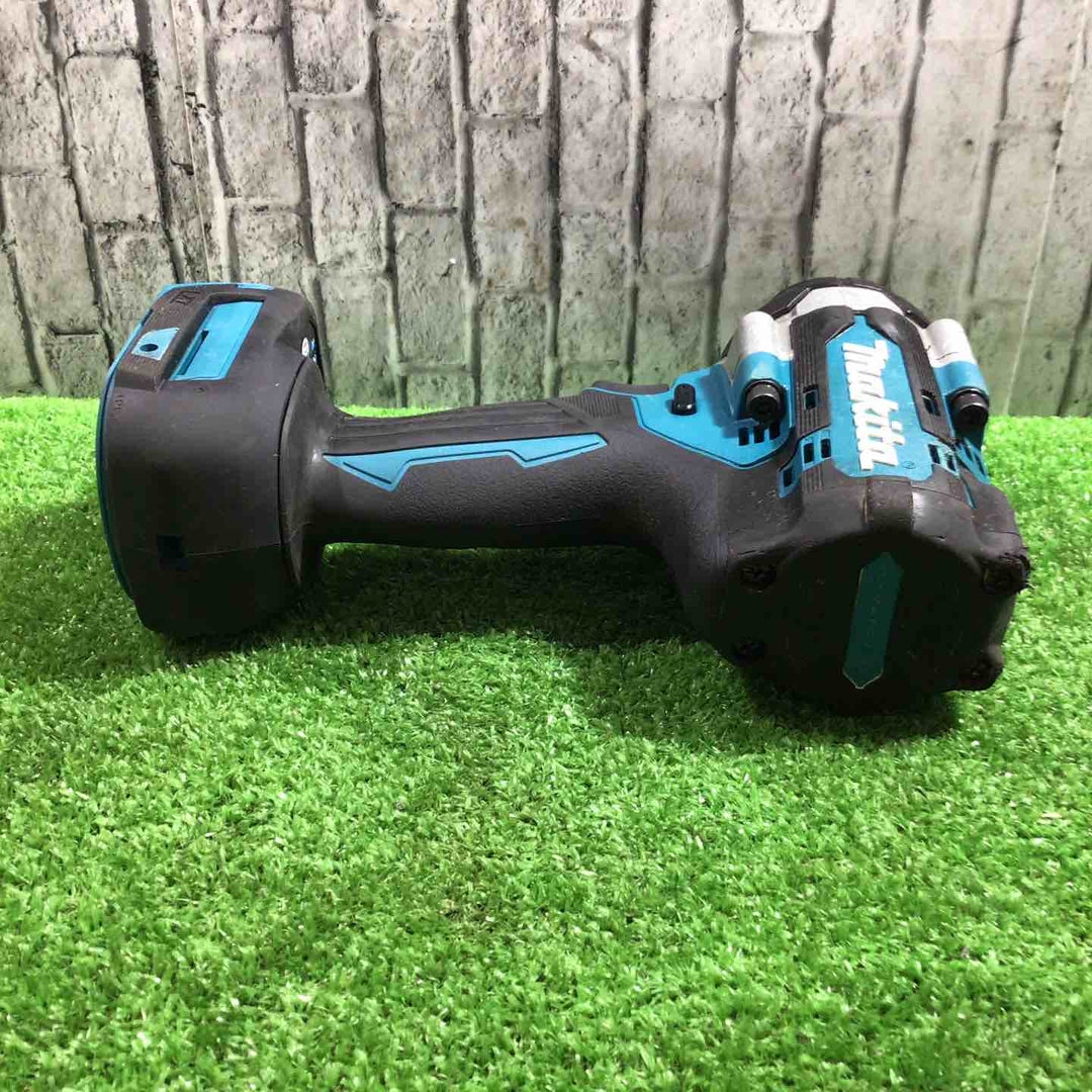 ★マキタ(makita) コードレスインパクトレンチ TW700DZ【川口店】