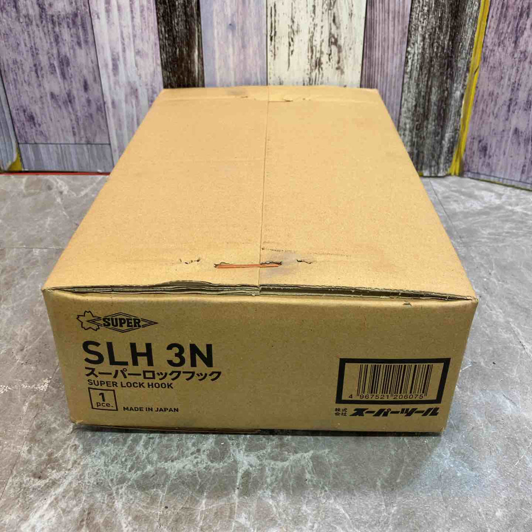 ◇スーパーツール(SUPERTOOL) スーパーロックフック SLH3N【八潮店】