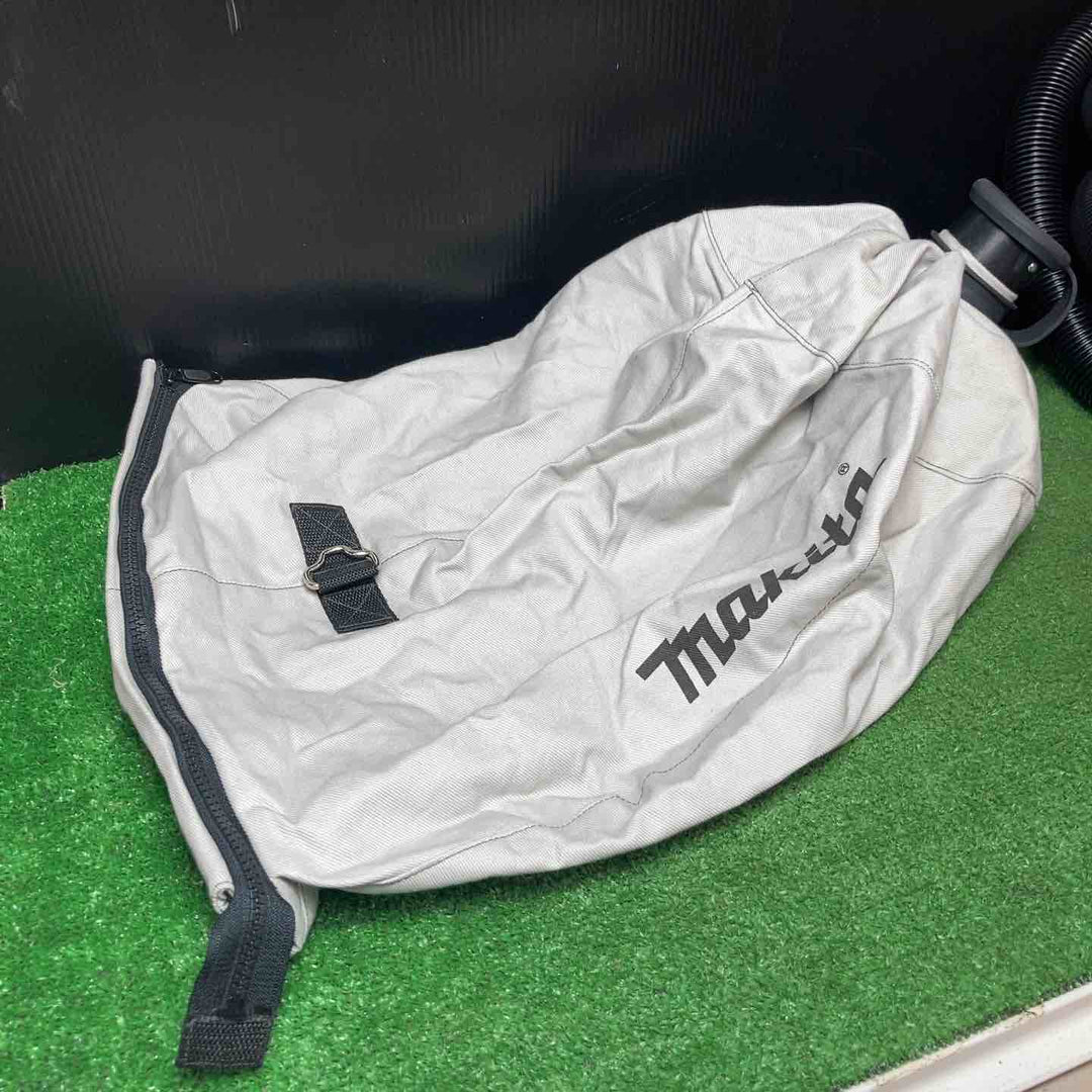 ★マキタ(makita) 40Vmaxコードレス集じん機 VC015GZ(本体のみ) ※若干の保管汚れあり※　【岩槻店】