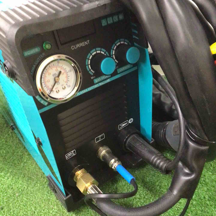 TTAMPLAR プラズマカッター プラズマ切断機  TPC-55D【町田店】