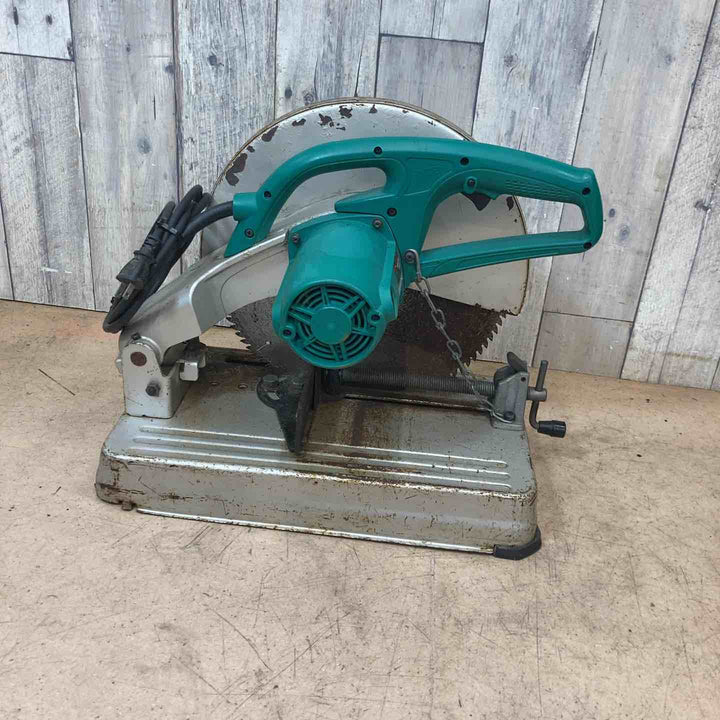 【中古品】リョービ(RYOBI) 高速切断機 C-3560【東大和店】