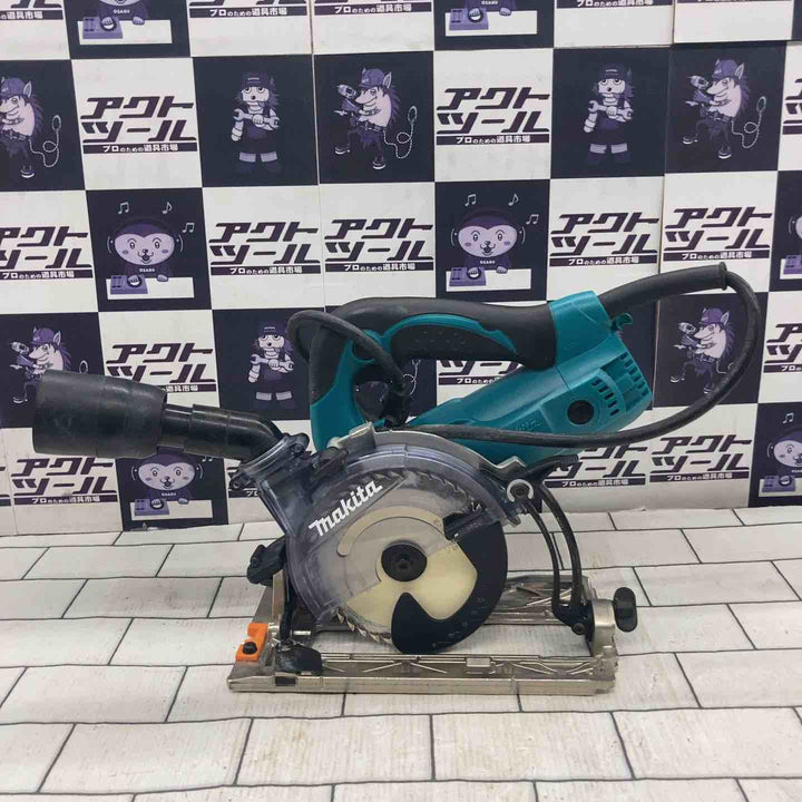 ★マキタ(makita) 防じん丸のこ KS5200FX【所沢店】