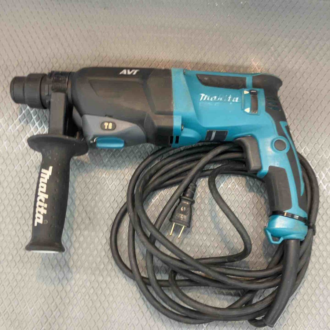 ★マキタ(makita) ハンマドリル HR2601F【所沢店】