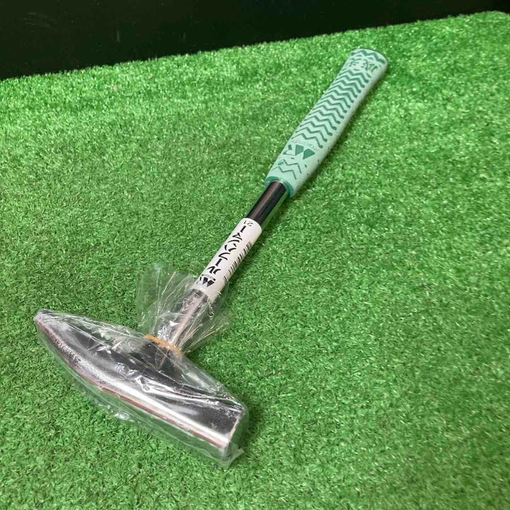 【未使用品(店頭展示品)】◇盛光 ルーフハンマー スチール柄 21mm HNSR0021【岩槻店】