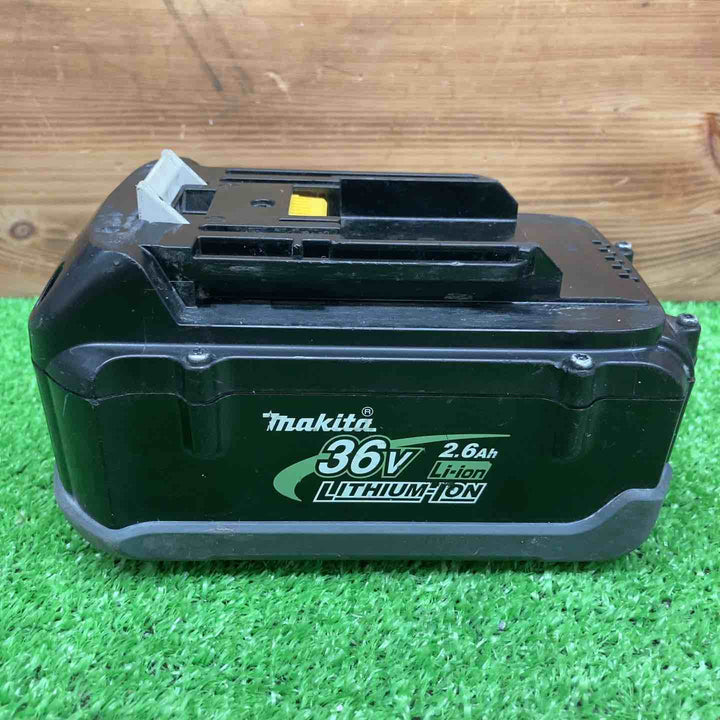 【中古品】 マキタ/makita 36V 2.6Ah バッテリー BL3626 【鴻巣店】