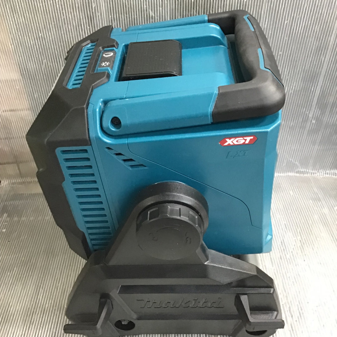 【中古美品/2024年製造】マキタ(makita) コードレススタンドライト ML004G【草加店】