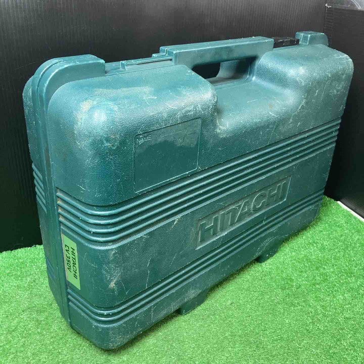 ★ハイコーキ(HIKOKI ※旧:日立工機) マルチツール CV350V【岩槻店】