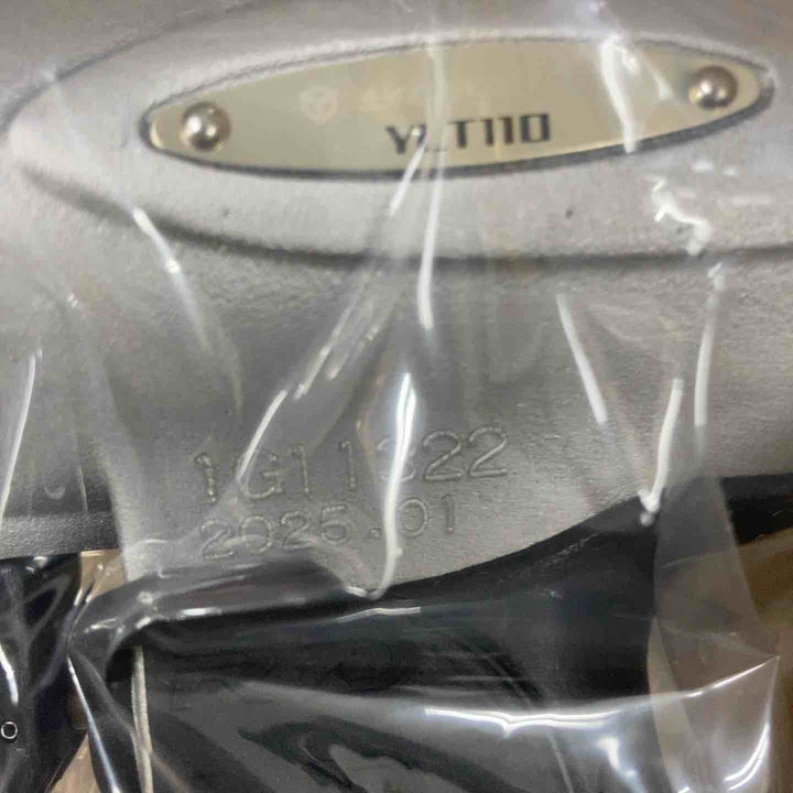 ヨコタ工業/YOKOTA エアシャットオフレンチ YLT110【町田店】