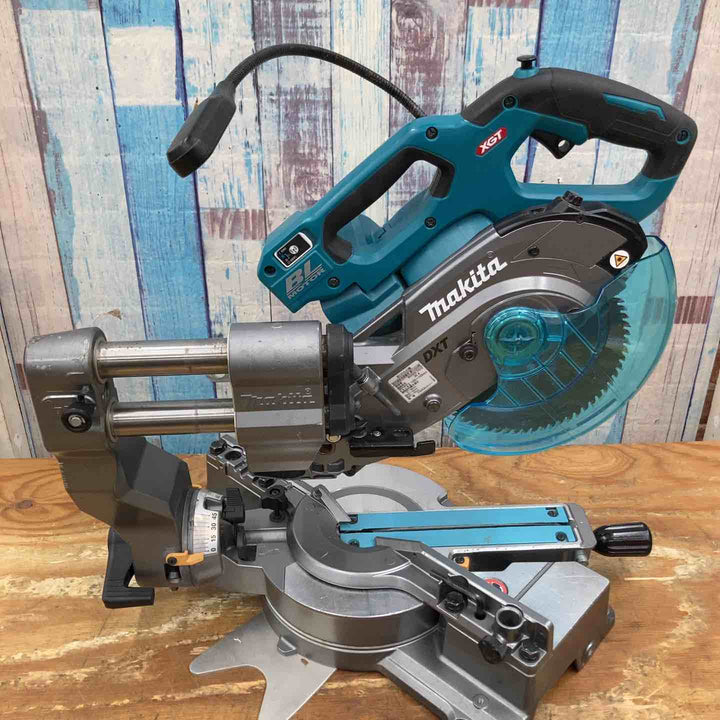★マキタ(makita) コードレススライドマルノコ LS001GZ【柏店】