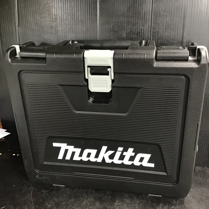 ★マキタ(makita) コードレスインパクトドライバー TD173DRGXO【草加店】